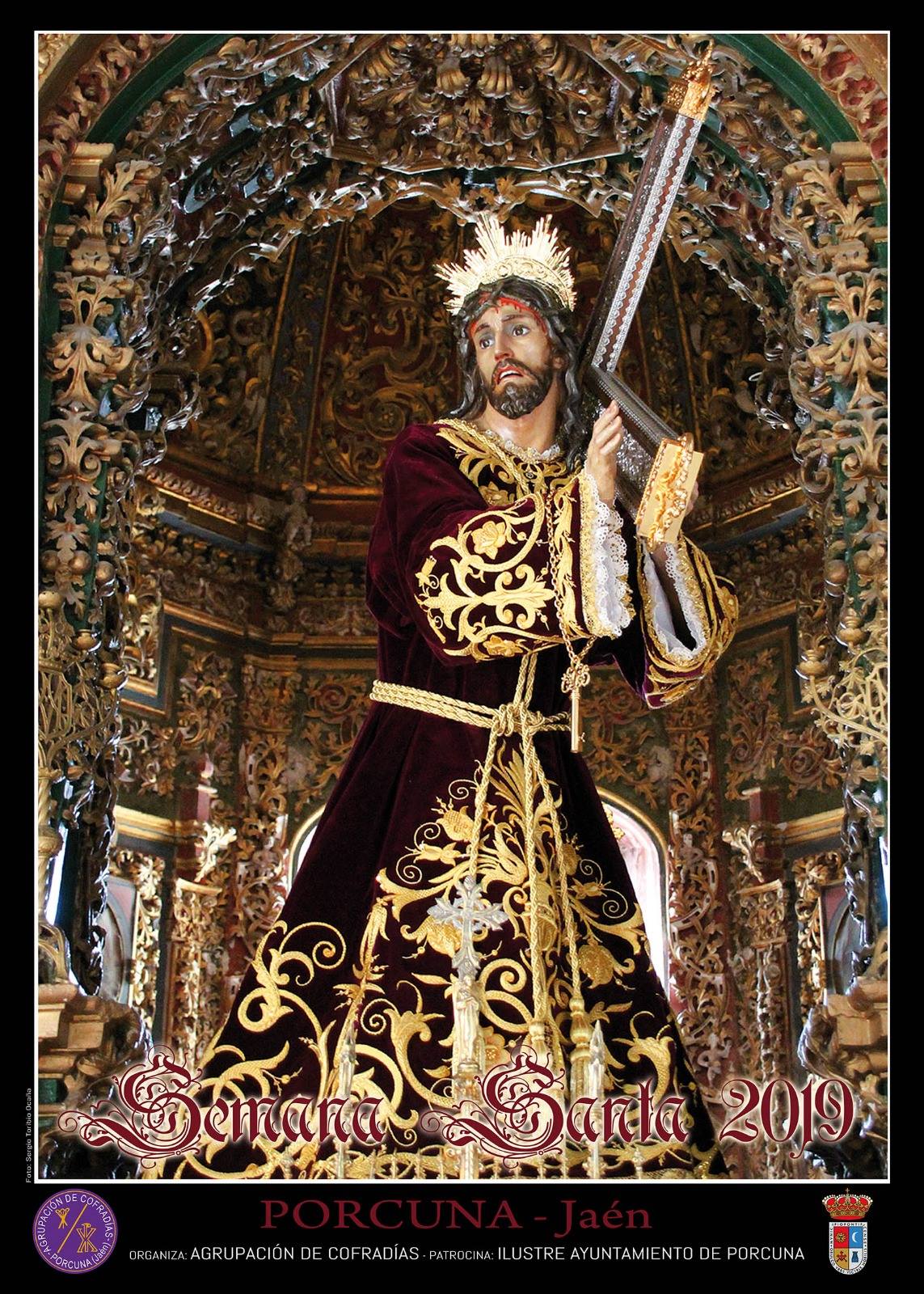Semana Santa en Porcuna  